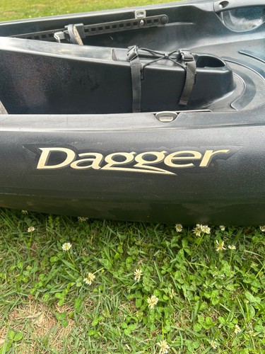 Used kayak sit - kayak,