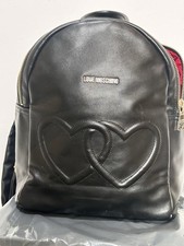 Authentic Love Moshino Back