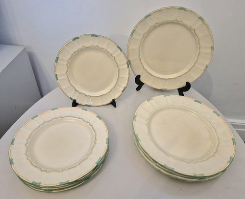 Piece art deco leeds - 11-piece,