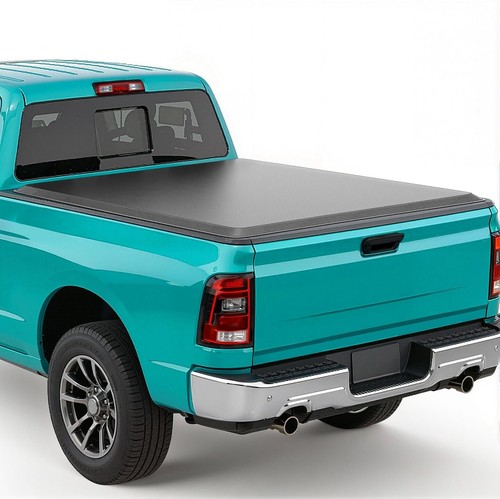 Soft roll truck - roll, bed