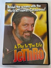 Day the life of - day, jethro