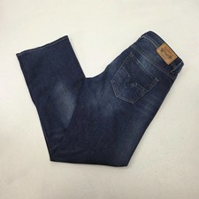 Diesel Larkee Jeans Stretch