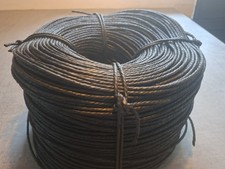 Danish Paper Cord Unlaced