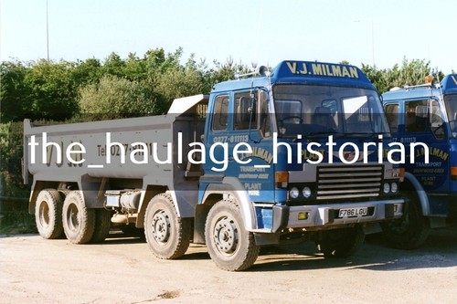 Thh truck photos hino v - thh,