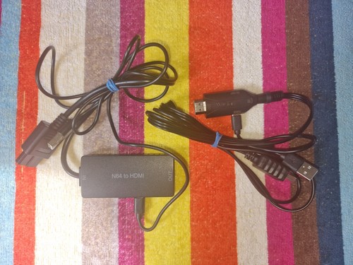 Nintendo retro gaming hdmi - nintendo,