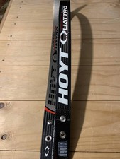 Hoyt Quattro Formula 40lb 68"