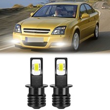 Pair For Vauxhall Vectra C
