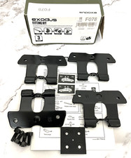 Exodus Roof Bar Fitting Kit