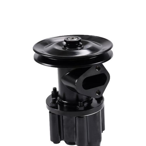 Sea water pump - water, assembly