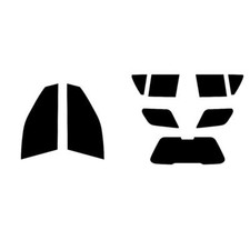 For Mitsubishi Galant Estate