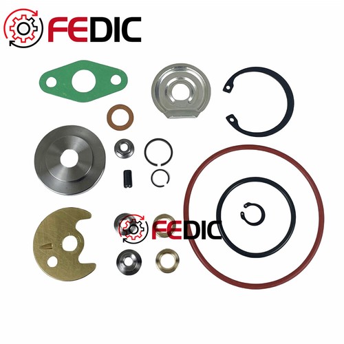 Turbo repair kit 49177-01510