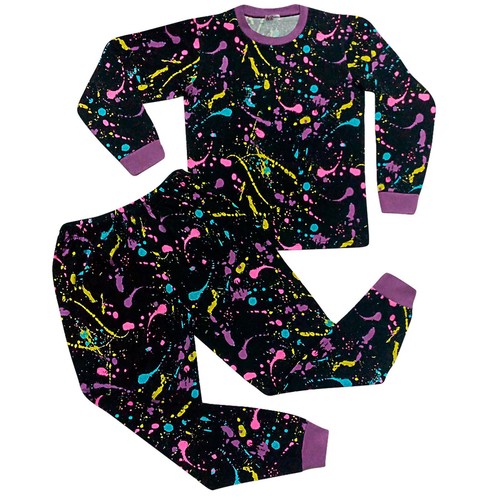 Kids girls boys colour - kids,