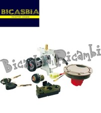 5445 steering lock kit - steering, +