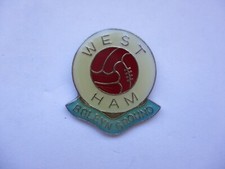 WEST HAM UNITED BOLEYN GROUND