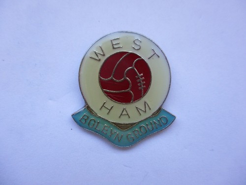 West ham united - west,
