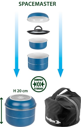 Brunner carezza mini - mini, 22