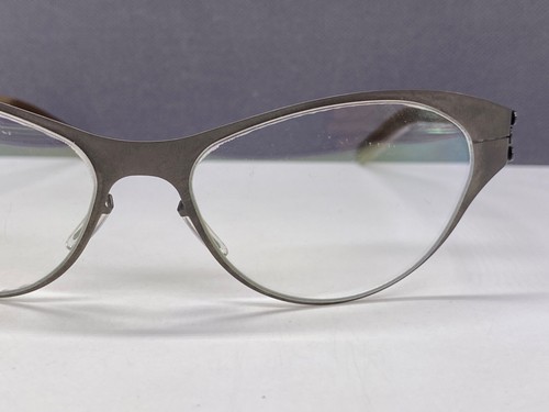 Berlin eyeglasses frames - ic!,