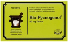 Pharma Nord Bio-Pycnogenol -