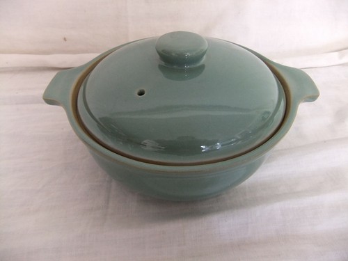 Denby bourne manor green - green,