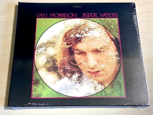 Van morrison astral - van,