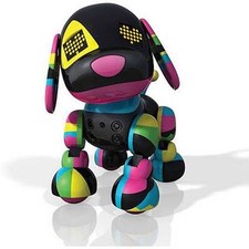 NEW Zoomer Zuppies Interactive