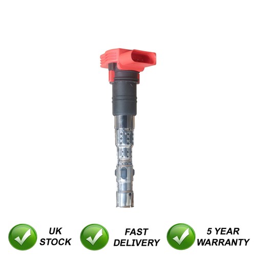 Ignition coil fits - coil,