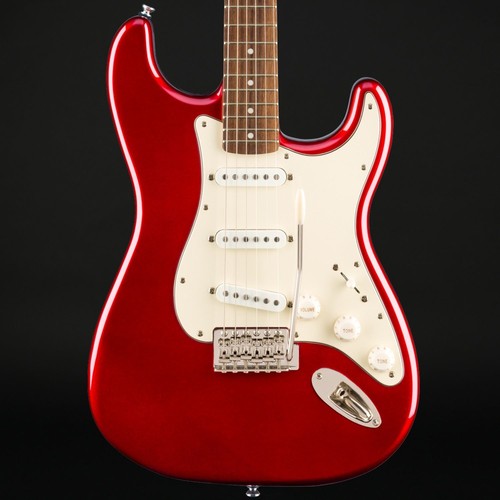 Squier classic vibe 60s - squier,