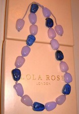 LOLA ROSE *BRIDIE* PURPLE