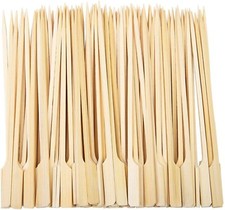 Paddle Skewers  30cm 100