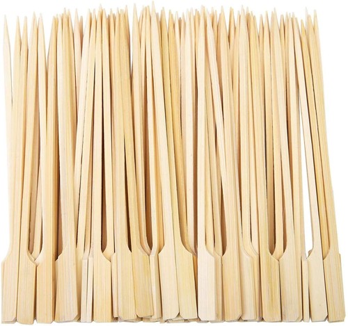 Paddle skewers 30cm 100 - paddle,