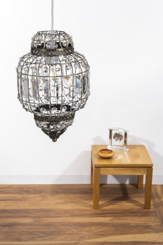 Light shade ceiling easy - light,