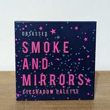 SEALED M&S Obsessed Smoke And