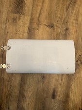 RS Endeavour Motorhome Rear Tail Fin Ladder Lift Flap