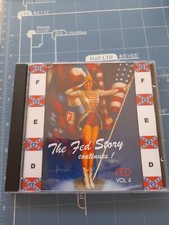 THE FED STORY VOL 4 -  MUSIC