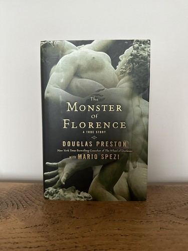 The monster florence - of,