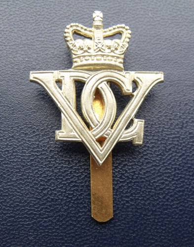 5th dragoon guards army - 5th,