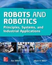 Robots and Robotics