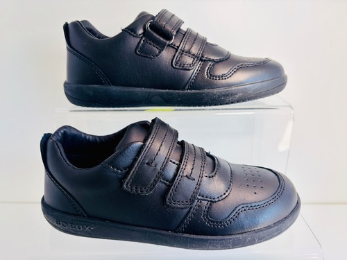 Bobux boys school shoes - bobux,