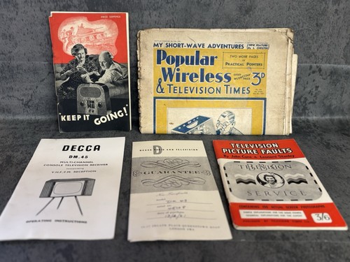 Selection vintage - selection,