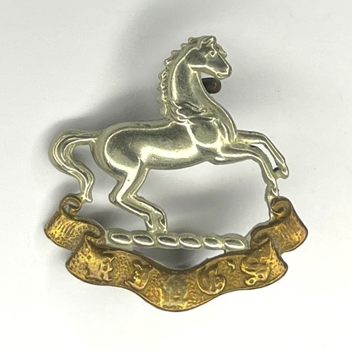 King regiment - regiment, (liverpool)