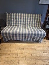 John Lewis small Double Sofa