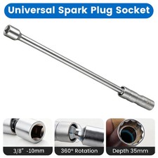 16mm Thin Wall Spark Plug