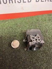 Stihl Hs45 Petrol Hedge trimmer Cylinder And Piston