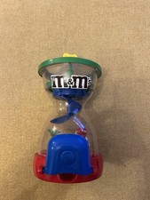 M&M's Dispenser In Red and