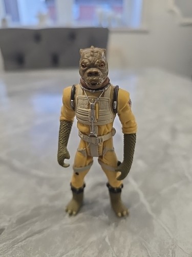 Star wars bossk bounty - star,