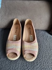 Cotton Traders Shoes Size 6