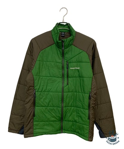 Mont bell thermawrap - mont-bell, u.l.