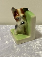 Vintage Goebel Terrier Dog