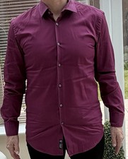Hugo Boss Slim Fit Shirt –