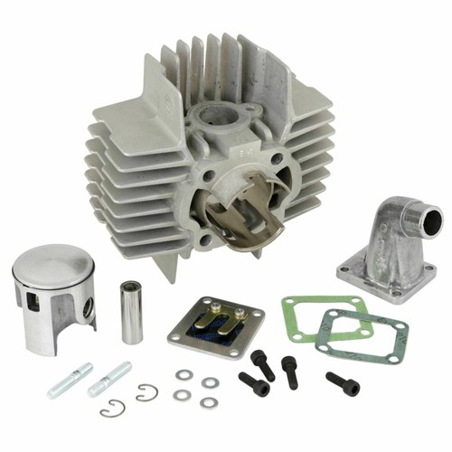 Polini thermal group - group, stroke
